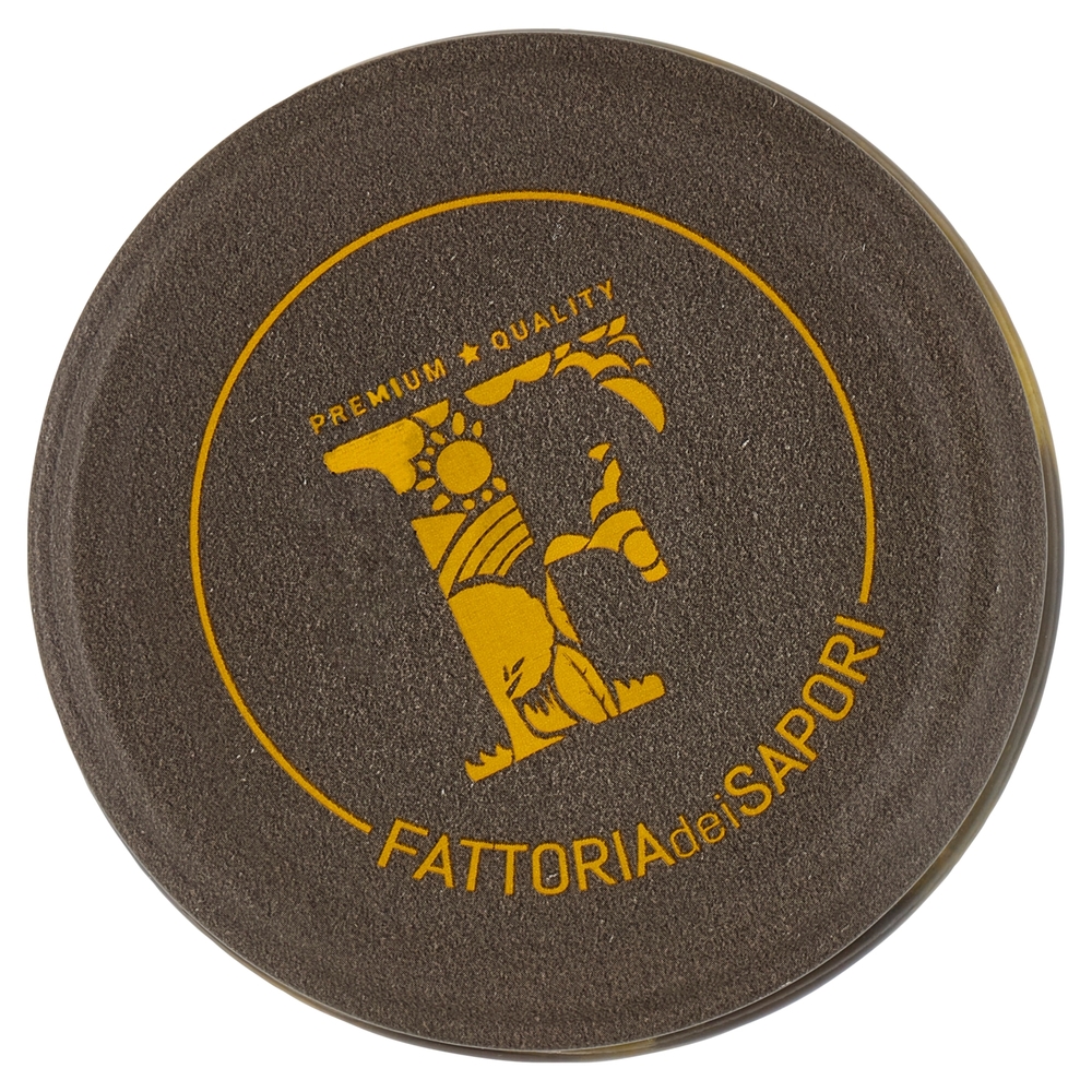 Fattoria dei Sapori Cetrioli in Agrodolce 670 g