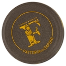 Fattoria dei Sapori Cetrioli in Agrodolce 670 g