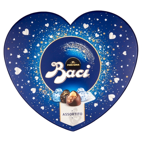 Baci Perugina Assortiti, 150 g