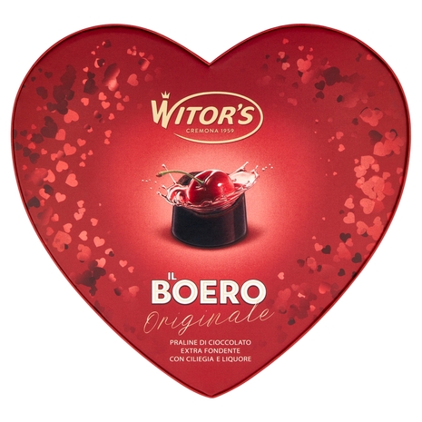 Boero Cuore, 125 g