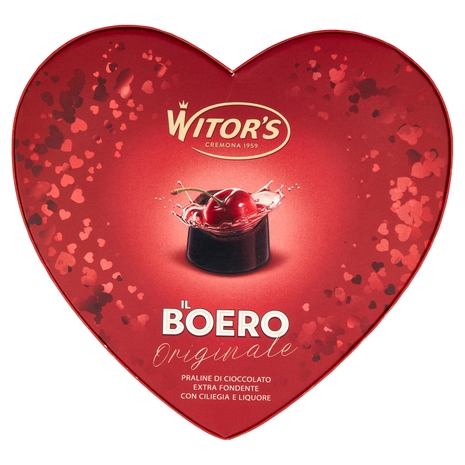 Boero Cuore, 125 g