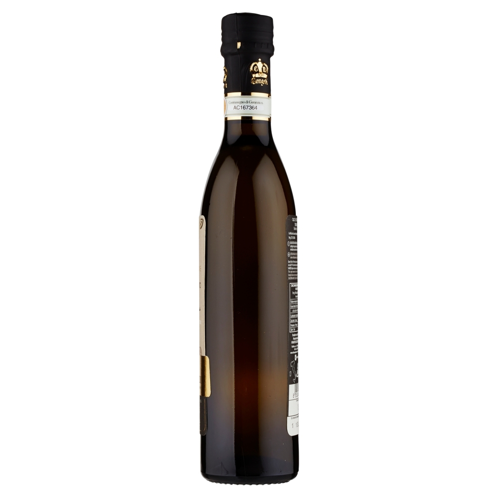 Congedi Olio Extra Vergine di Oliva Terra d'Otranto DOP 500 ML