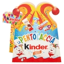 Kinder la Pentolaccia 28 pezzi 228 g