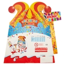 Kinder la Pentolaccia 28 pezzi 228 g