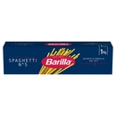 Barilla Pasta Spaghetti n.5 100% Grano Italiano 1Kg