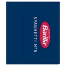 Barilla Pasta Spaghetti n.5 100% Grano Italiano 1Kg