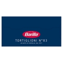 Barilla Pasta Tortiglioni n.83 100% Grano Italiano 1Kg