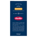 Barilla Pasta Tortiglioni n.83 100% Grano Italiano 1Kg