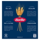 Barilla Pasta Tortiglioni n.83 100% Grano Italiano 1Kg