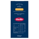 Barilla Pasta Tortiglioni n.83 100% Grano Italiano 1Kg