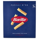 Barilla Pasta Fusilli n.98 100% Grano Italiano 1Kg