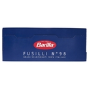 Barilla Pasta Fusilli n.98 100% Grano Italiano 1Kg
