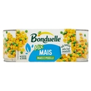 Bonduelle Mais Mix Mais e Piselli 3 x 170 g