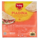 Schär Piadina 3 x 80 g
