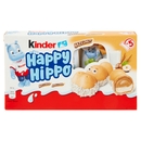 Kinder Happy Hippo Nocciola 5 x 20,7 g