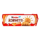 Kinder Kornetti Pesca e Albicocca 6 x 42 g