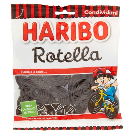 Haribo Rotella 175 g