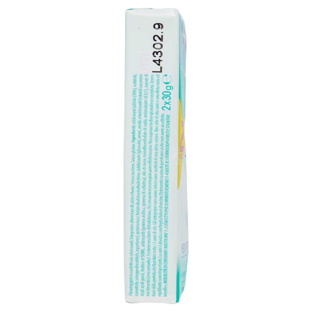 Daygum Protex 2 x 30 g
