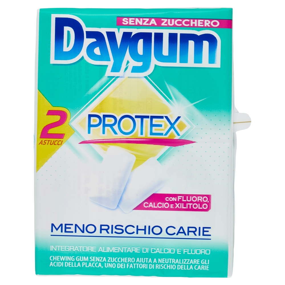 Daygum Protex 2 x 30 g