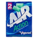 Vigorsol Air Action 2 x 29 g