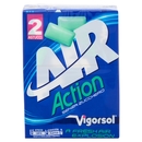 Vigorsol Air Action 2 x 29 g