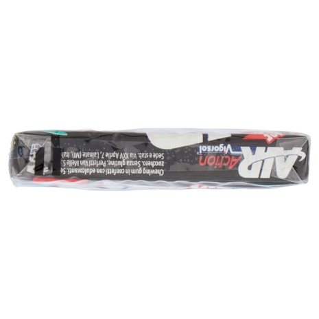 Vigorsol Air Action Black Ice 5 Packs 66 g
