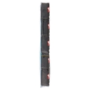 Vigorsol Air Action Black Ice 5 Packs 66 g