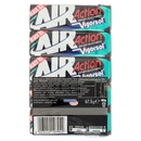 Vigorsol Air Action Black Ice 5 Packs 66 g