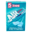 Vigorsol Air Action Xtreme 5 Packs 66 g