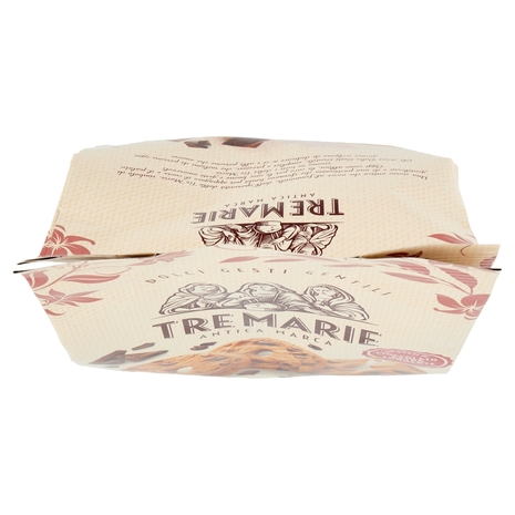 Tre Marie Ancora Uno Frolla con Cioccolato in Pezzi 360 g