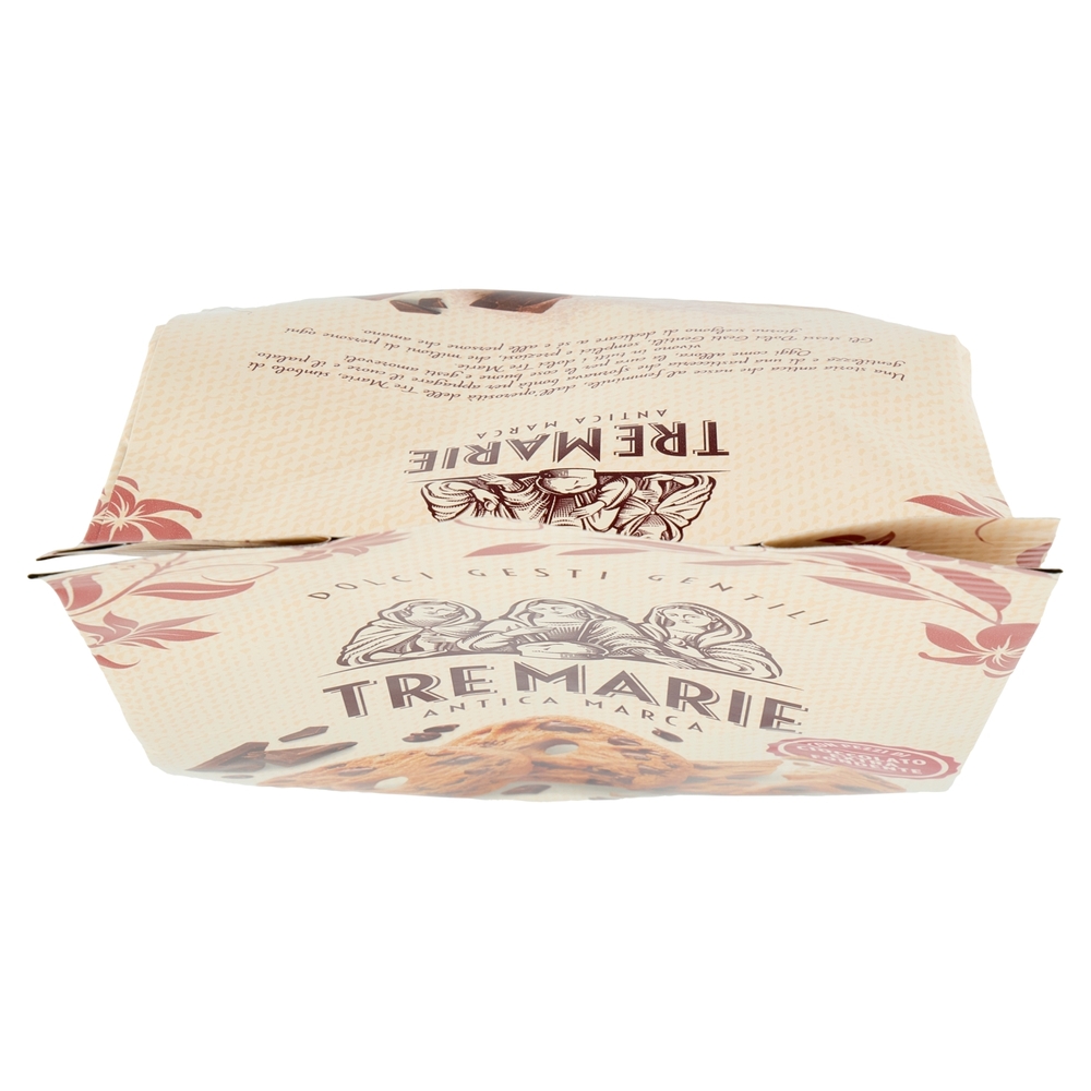 Tre Marie Ancora Uno Frolla con Cioccolato in Pezzi 360 g