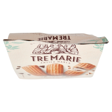 Tre Marie Ancora Uno Cioccolato in Frolla Krumiro 315 g
