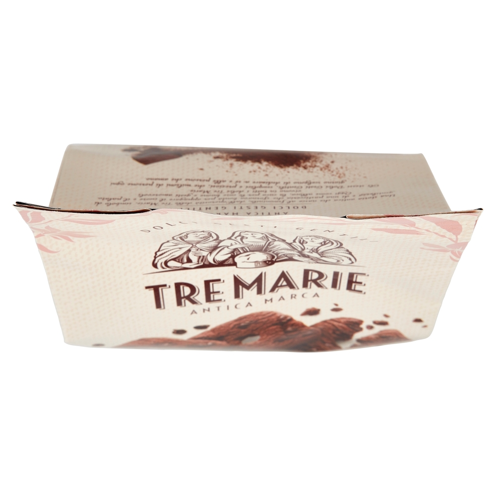 Tre Marie Ancora Uno Frolla al Cacao con Gocce di Cioccolato 315 g