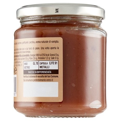 Crema di Marroni Il Viaggiator Goloso
