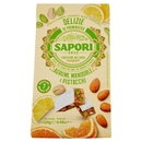Sapori Delizie di Primavera Agrumi, Mandorle e Pistacchi 126 g