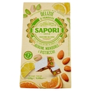 Sapori Delizie di Primavera Agrumi, Mandorle e Pistacchi 126 g