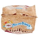 Mulino Bianco Mini Fette Biscottate con Mirtilli Rossi e Mandorle 90g