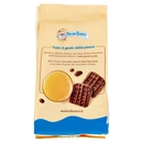 Mulino Bianco Mini Fette con Cioccolato al latte 110 g