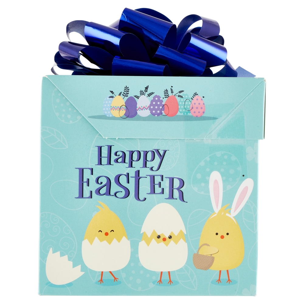 Socado Happy Easter Ovetti Assortiti 250 g