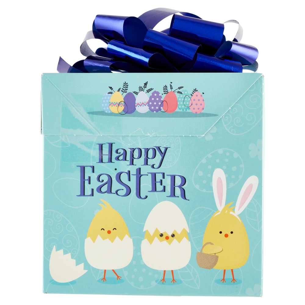 Socado Happy Easter Ovetti Assortiti 250 g