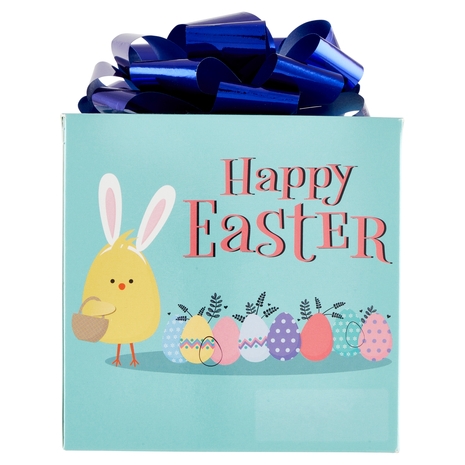 Socado Happy Easter Ovetti Assortiti 250 g