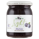 Vis Più Frutta Light Mirtilli 220 g