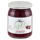 Vis Più Frutta Light Amarene 220 g