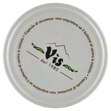 Vis Più Frutta Light Amarene 220 g