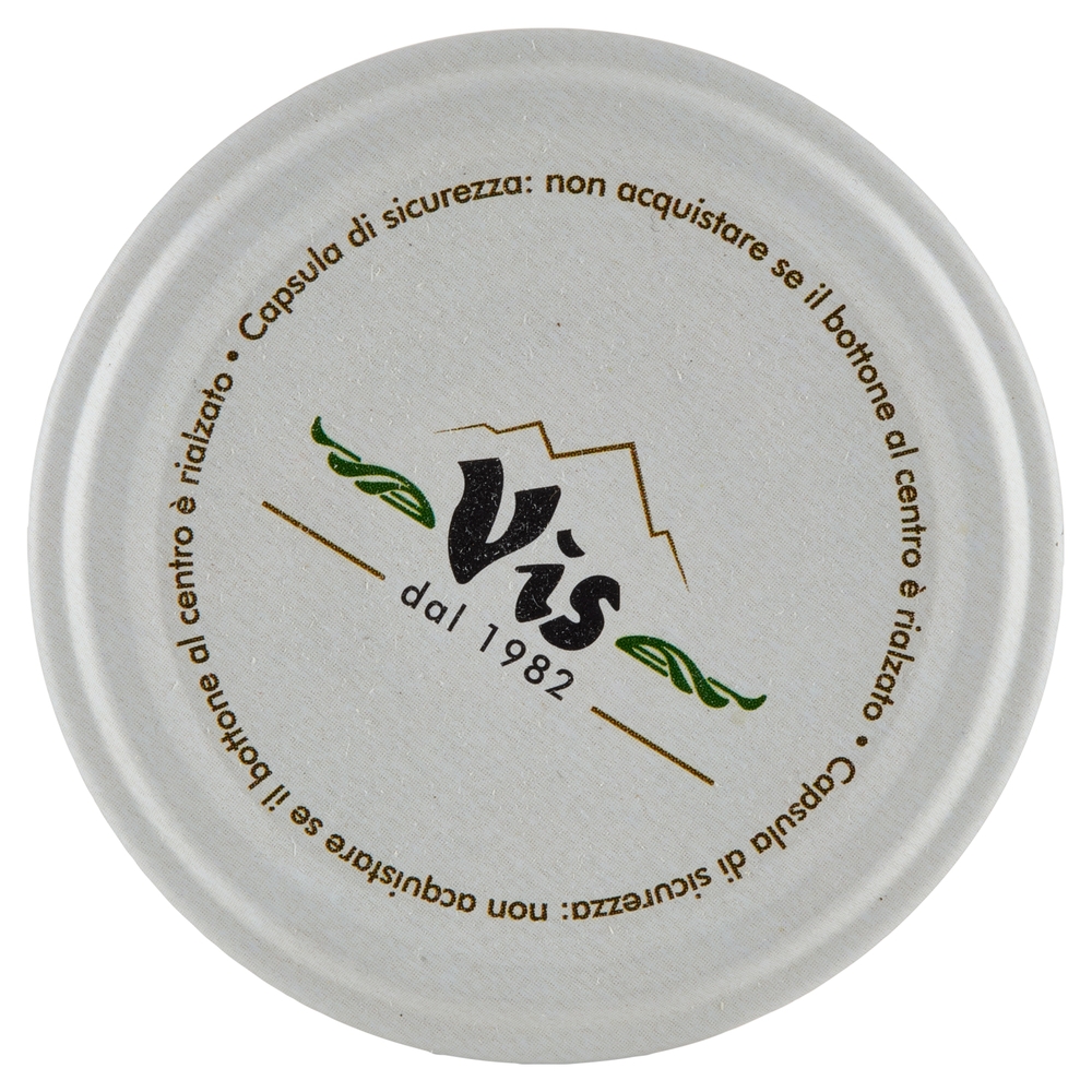 Vis Più Frutta Light Amarene 220 g