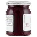 Vis Più Frutta Light Frutti di Bosco 220 g