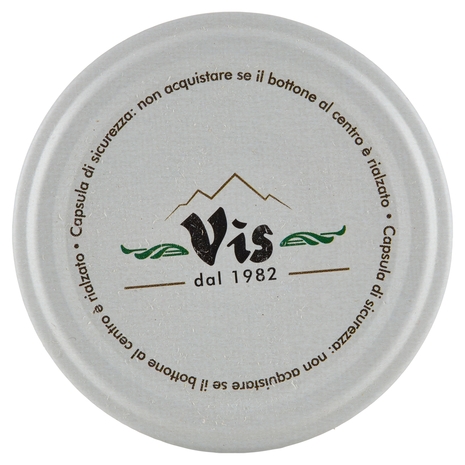 Vis Più Frutta Light Frutti di Bosco 220 g