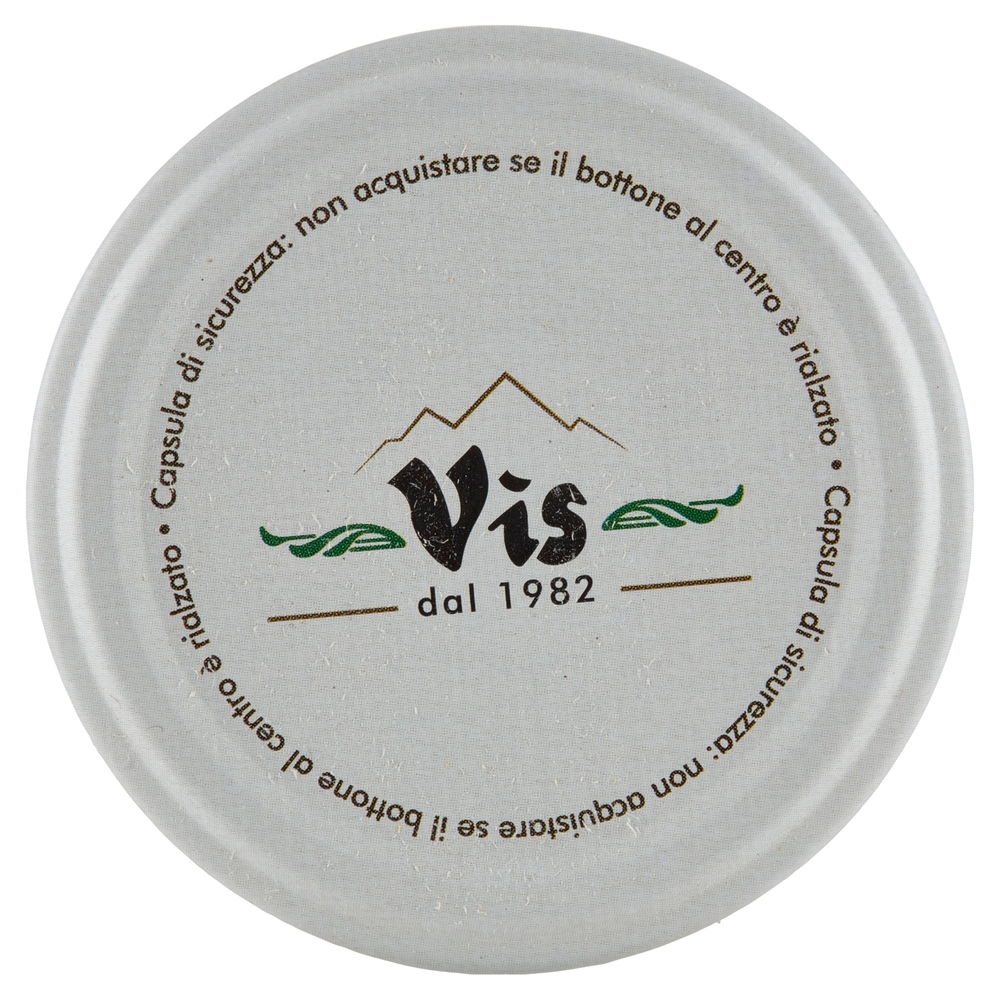 Vis Più Frutta Light Frutti di Bosco 220 g