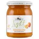 Vis Più Frutta Light Albicocche 220 g