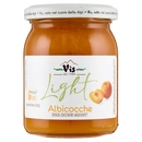 Vis Più Frutta Light Albicocche 220 g